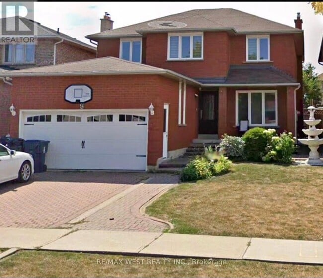 property at 93 Hullrick Dr