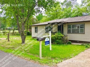 1702 Nile Rd in Birmingham, AL - Foto de edificio - Building Photo