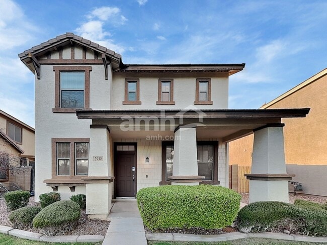 property at 2930 S Cole Dr
