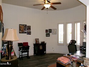 5833 Angel St, Unit 1 in El Paso, TX - Building Photo - Building Photo