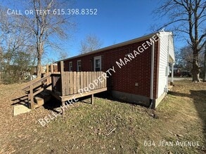 634 Jean Ave in Gallatin, TN - Building Photo - Building Photo