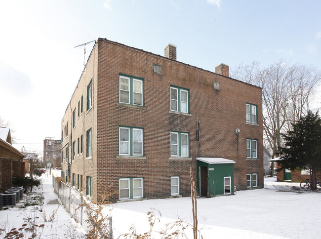 Kelly Apartments in Dearborn, MI - Building Photo - Building Photo