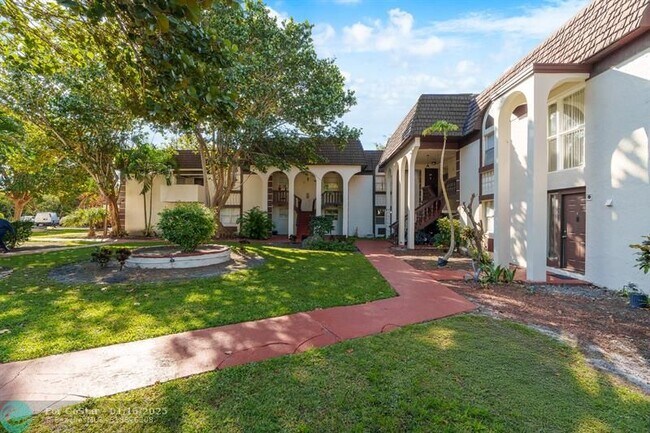 property at 6181 NW 57th St