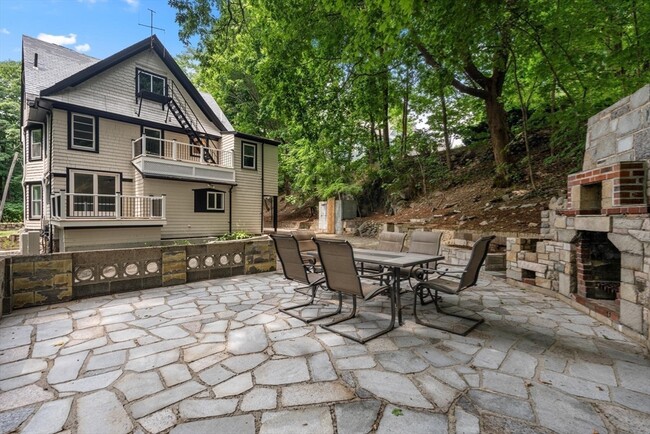 property at 128 Academy Hill Rd