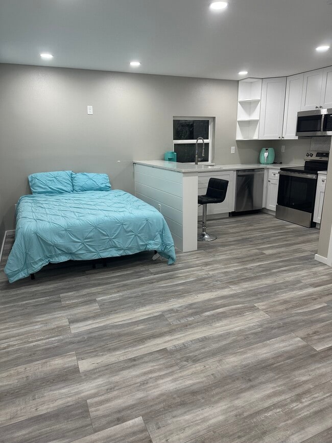 property at 7020 Mango Ave S