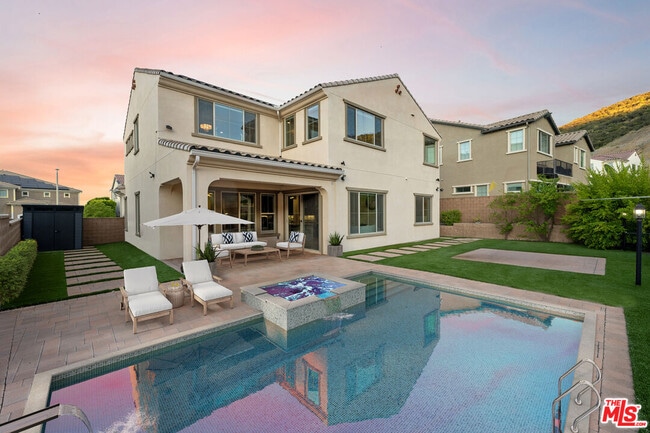 property at 24236 W Stone Bend Ln