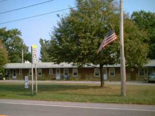 150 W Main St in Brocton, NY - Building Photo