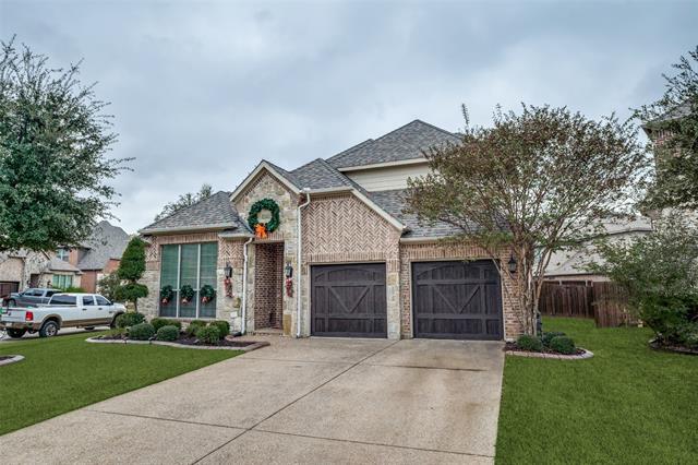 401 Sarah Cir in Roanoke, TX - Building Photo - Building Photo