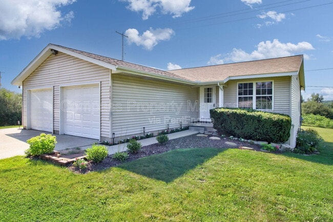 property at 3610 13 Mile Rd NE