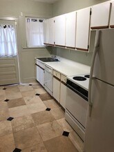 601 Bomar St-Unit -1 in Houston, TX - Building Photo - Building Photo