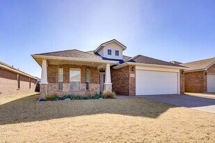 9311 Rochester Ave in Lubbock, TX - Building Photo