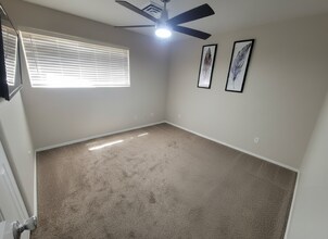 2846 Seville Ln in Lake Havasu City, AZ - Building Photo - Building Photo