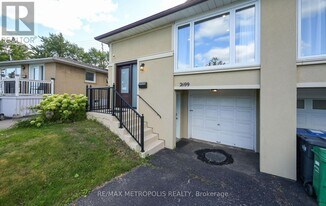 2699 Sherhill Dr in Mississauga, ON - Building Photo