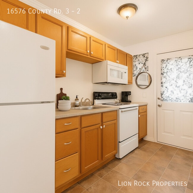 16576 Co Rd 3 in Brainerd, MN - Building Photo - Building Photo