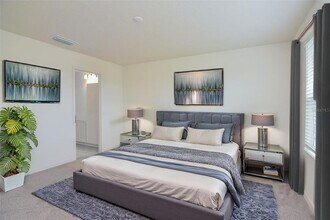 402 Sequoia Dr in Lake Wales, FL - Building Photo - Building Photo