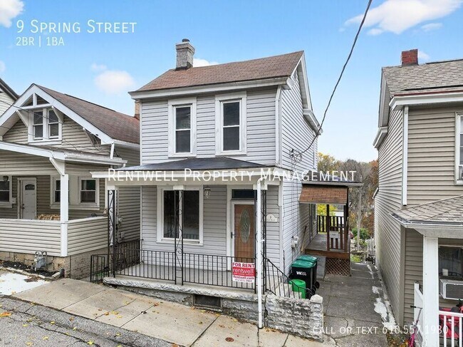 9 1/2 Spring St in Etna, PA - Building Photo - Building Photo