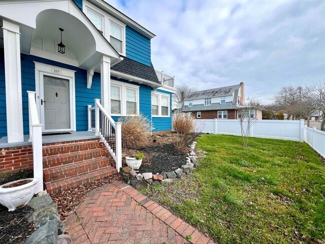 207 25th St S in Brigantine, NJ - Building Photo - Building Photo