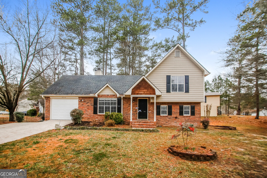 2972 Valley View Cir in Powder Springs, GA - Building Photo