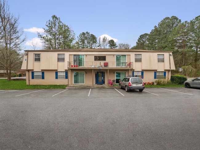 737 Boggs Rd-Unit -3C in Mableton, GA - Building Photo - Building Photo