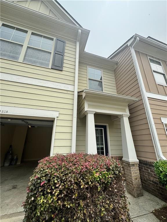 6215 Elmshorn Way in Alpharetta, GA - Building Photo - Building Photo