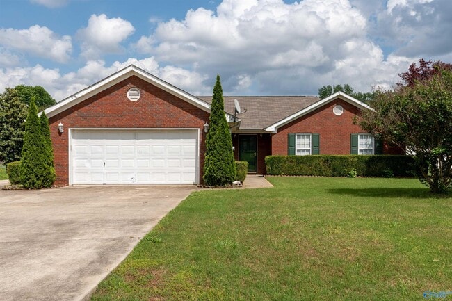property at 14542 Sara Beth Dr