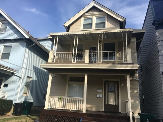property at 3524 Hudson Ave