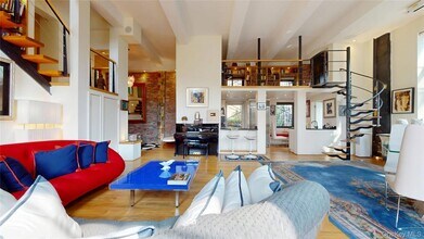 1255 5th Ave in New York, NY - Building Photo - Building Photo