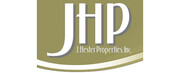 Property Management Company Logo J. Hester Properties, Inc.