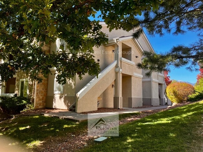 3645 Strawberry Field Grove in Colorado Springs, CO - Building Photo - Building Photo