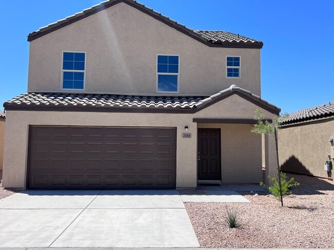 property at 2458 River Valley Cir