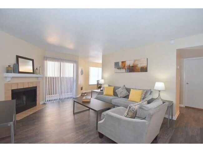 property at 17310 Kieth Harrow Blvd