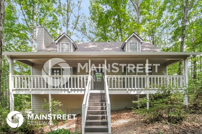 property at 345 Justin Dr