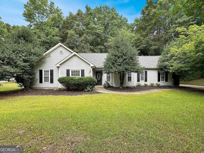 property at 77 Paces Landing Way