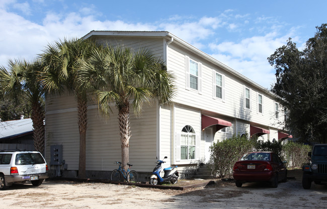 CARRIAGE HOUSE OF ST AUGUSTINE in St. Augustine, FL - Building Photo - Building Photo