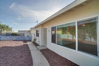 1022 Coleen Ct in El Cajon, CA - Building Photo - Building Photo
