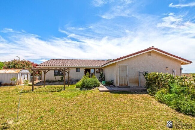 4296 W County 15th St in Somerton, AZ - Building Photo - Building Photo