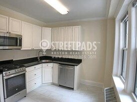 24 Chauncy St in Cambridge, MA - Building Photo