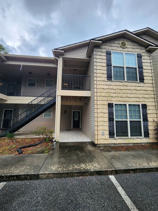 property at 1011 Cherokee St