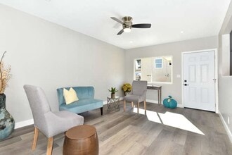 4621 W 170th St in Lawndale, CA - Foto de edificio - Building Photo