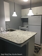 6840 Blue Heron Blvd-Unit -#207 in Myrtle Beach, SC - Building Photo - Building Photo