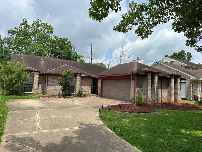 property at 3210 Settlers Way Blvd