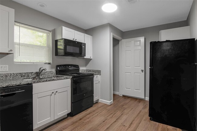 property at 3621 Mainer St