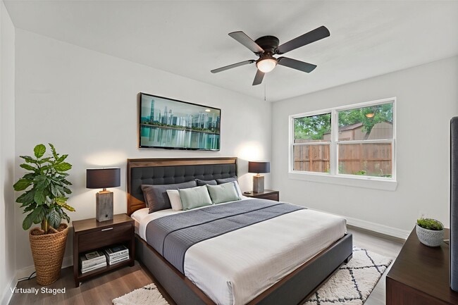 property at 1615 Hiller St