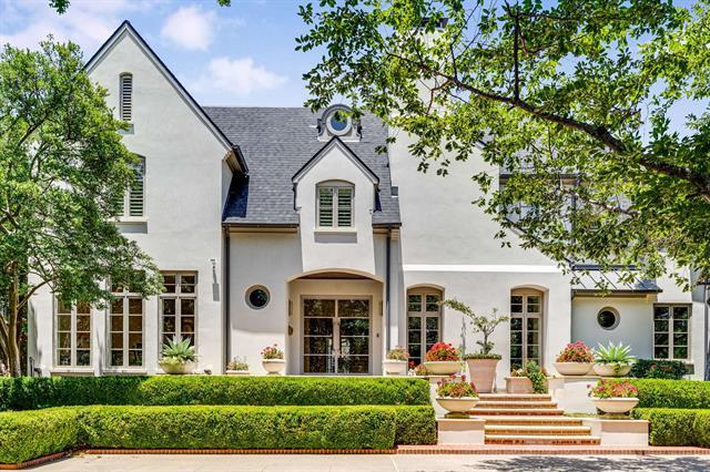 property at 3224 Centenary Ave