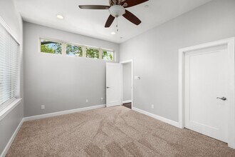 1112 Andrews St in Houston, TX - Building Photo - Building Photo