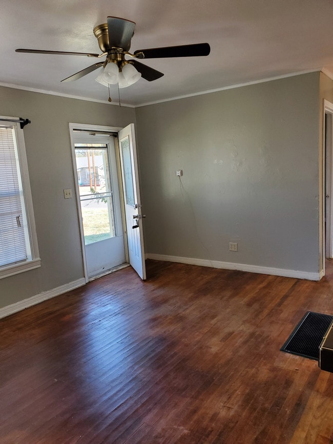 501 SW 44th Ave in Amarillo, TX - Building Photo - Building Photo