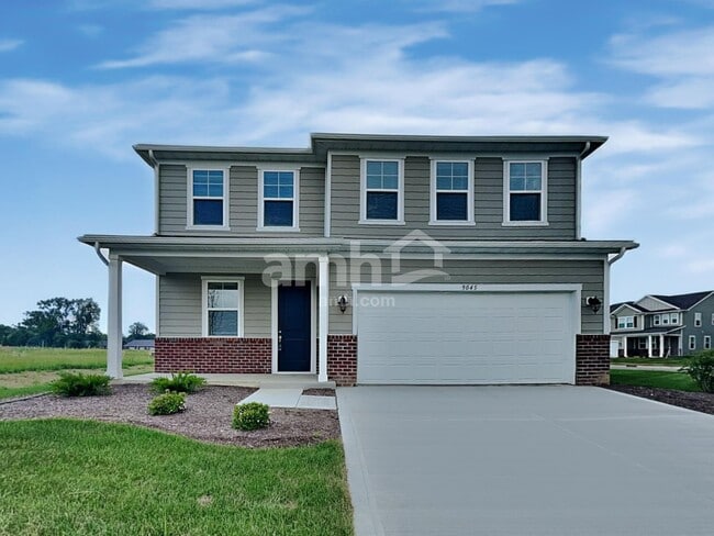 property at 9045 Lucy Dr