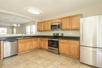 9650 W Payson Rd in Tolleson, AZ - Foto de edificio - Building Photo