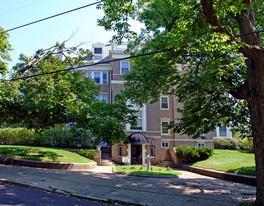 802 N Sheridan Rd Apartments