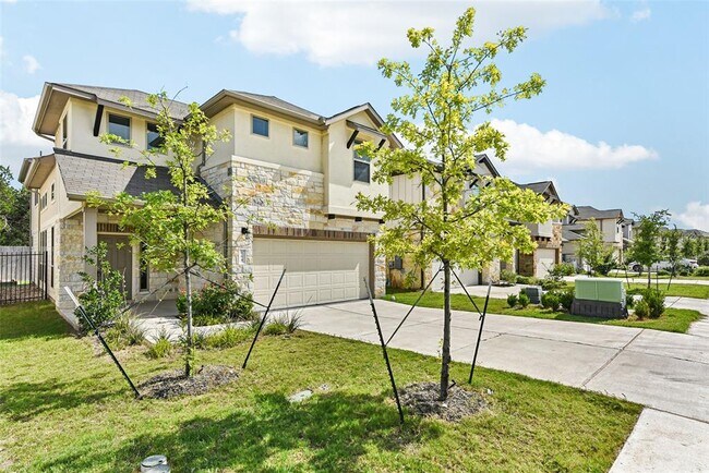 164 MacArthur Dr in Leander, TX - Building Photo - Building Photo